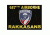 Fox Outdoor 3ft x 5ft Flags, 187th Airborne, 84-118