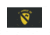 Fox Outdoor 3ft x 5ft Flags, 1st Cavalry, 84-135