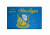 Fox Outdoor 3ft x 5ft Flags, Blue Angels Flag, 84-034