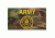 Fox Outdoor 3ft x 5ft Flags, Camo Army, 84-028