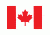 Fox Outdoor 3ft x 5ft Flags, Canada, 84-21