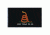 Fox Outdoor 3ft x 5ft Flags, Dont Tread On Me, 84-526