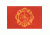 Fox Outdoor 3ft x 5ft Flags, Fire Department, 84-196