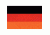 Fox Outdoor 3ft x 5ft Flags, Germany, 84-29