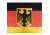 Fox Outdoor 3ft x 5ft Flags, Germany Eagle, 84-33