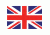 Fox Outdoor 3ft x 5ft Flags, Great Britain, 84-20