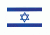Fox Outdoor 3ft x 5ft Flags, Israel, 84-23