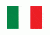 Fox Outdoor 3ft x 5ft Flags, Italy, 84-31