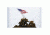 Fox Outdoor 3ft x 5ft Flags, Iwo Jima, 84-53
