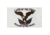 Fox Outdoor 3ft x 5ft Flags, Land of the Free, 84-011