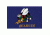 Fox Outdoor 3ft x 5ft Flags, Seabees, 84-47