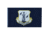 Fox Outdoor 3ft x 5ft Flags, US Air National Guard - Blue, 84-064