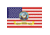 Fox Outdoor 3ft x 5ft Flags, USA Navy, 84-003