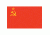 Fox Outdoor 3ft x 5ft Flags, USSR, 84-25