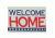 Fox Outdoor 3ft x 5ft Flags, Welcome Home, 84-198