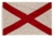 Fox Outdoor 3ft x 5ft State Flags, Alabama, 84-60