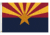 Fox Outdoor 3ft x 5ft State Flags, Arizona, 84-602