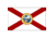 Fox Outdoor 3ft x 5ft State Flags, Florida, 84-609