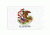 Fox Outdoor 3ft x 5ft State Flags, Illinois, 84-613