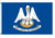 Fox Outdoor 3ft x 5ft State Flags, Louisiana, 84-618