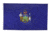 Fox Outdoor 3ft x 5ft State Flags, Maine, 84-619