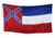 Fox Outdoor 3ft x 5ft State Flags, Mississippi, 84-624