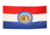 Fox Outdoor 3ft x 5ft State Flags, Missouri, 84-625