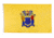 Fox Outdoor 3ft x 5ft State Flags, New Jersey, 84-630