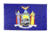 Fox Outdoor 3ft x 5ft State Flags, New York, 84-632