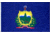 Fox Outdoor 3ft x 5ft State Flags, Vermont, 84-645