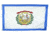 Fox Outdoor 3ft x 5ft State Flags, West Virginia, 84-648