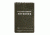 Fox Outdoor 4 X 6 Military Style Weatherproof Notebook - Coyote 39-048
