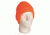 Fox Outdoor Acrylic Cuff Hat, Blaze Orange, 71-278
