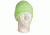 Fox Outdoor Acrylic Cuff Hat, Flourescent Green, 71-271