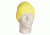 Fox Outdoor Acrylic Cuff Hat, Safety Yellow, 71-270