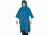 Fox Outdoor Adult Vinyl Poncho, Blue 099598211301