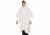 Fox Outdoor Adult Vinyl Poncho, Clear 099598211509