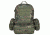 Fox Outdoor Advanced Hydro Assault Pack, Digital Woodland, 56-373