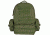 Fox Outdoor Advanced Hydro Assault Pack, Olive Drab 099598563707