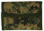 Fox Outdoor Advanced Tactical Wallet, Digital Woodland 099598563035