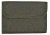 Fox Outdoor Advanced Tactical Wallet, Olive Drab 099598568306