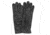 Fox Outdoor All Leather Flight Gloves, 8, 79-745 08