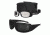 Fox Outdoor Ambush Safety Glasses, ., 85-525