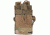Fox Outdoor AR Dual-Stack Mag Pouch, Multicam,  57-229