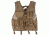 Fox Outdoor Big and Tall Assault Cross Draw Vest, Coyote, 65-2385
