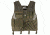 Fox Outdoor Big and Tall Assault Cross Draw Vest, Olive Drab, 65-2305