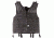 Fox Outdoor Big &amp; Tall Modular Vest, Black,  65-2915