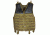 Fox Outdoor Big &amp; Tall Modular Vest, Coyote,  65-2985