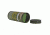 Fox Outdoor Camo Cream Stick, Black/Green, 57-8881