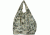 Fox Outdoor Camoflauge Shopping Bag, Terrain Digital, Box of 1000, 57-657
